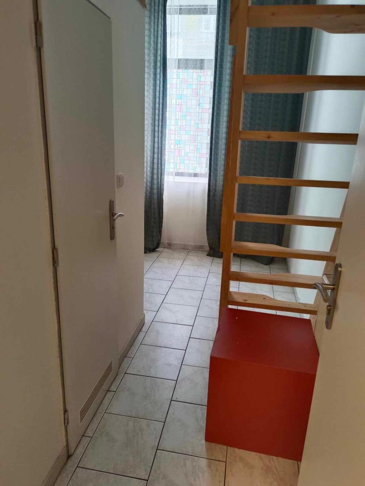 House Marabou Prag