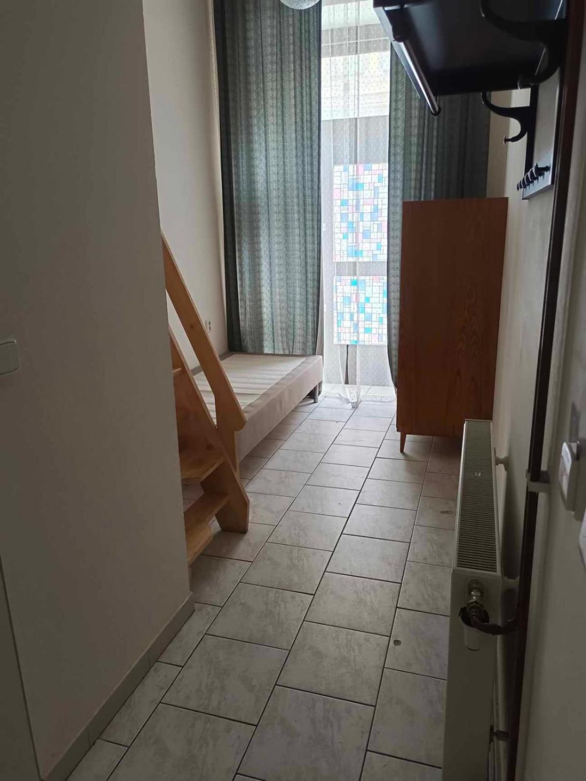 House Marabou Prag